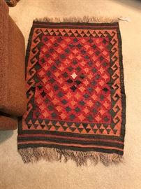 Indian Rug