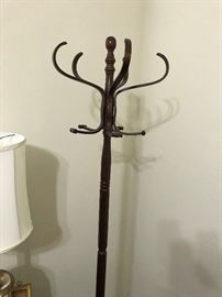 Coat Rack