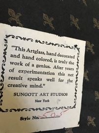 Sungott Studios