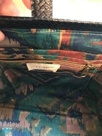 Cappelli Purse