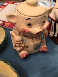 Cookie Jar