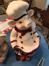 Cookie Jar