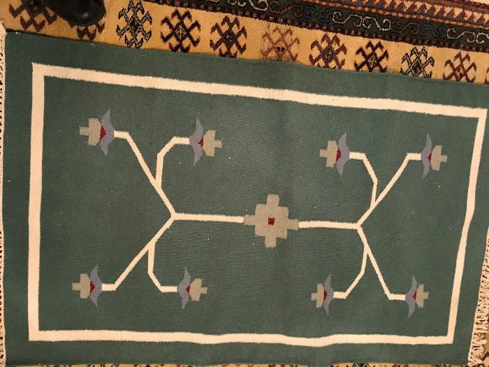 Indian Rug