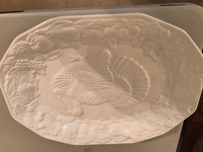 New Platter