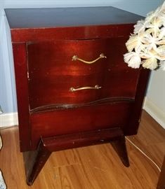 Beautiful night stand