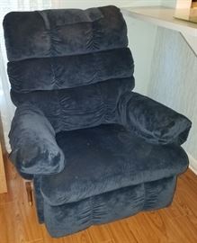 rocker / recliner