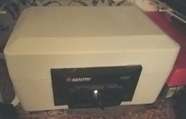 Sentry Safe