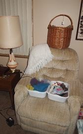 Nice electric lift chair