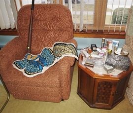 Nice electric lift chair #2