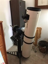 Meade telescope