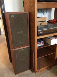 speakers