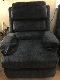 recliner