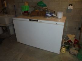 Last of first pictures