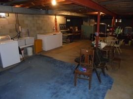 Beginning of new pictures