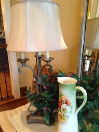 One of several good-looking lamps