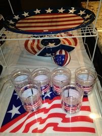 Let's celebrate the 4th of July