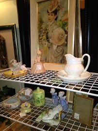 Knick knacks