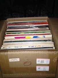 Records