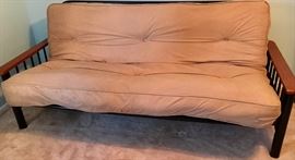 Like new futon