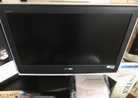 Sony Bravia 26” TV