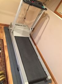 Image 933 treadmill
