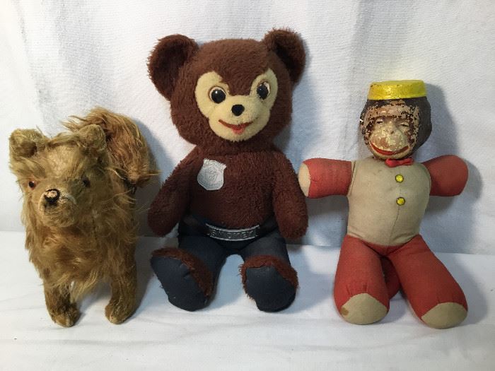 (3) Misc. Vintage Toys  http://www.ctonlineauctions.com/detail.asp?id=685487