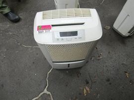 Frigidaire Humidifier