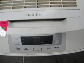 Frigidaire Humidifier