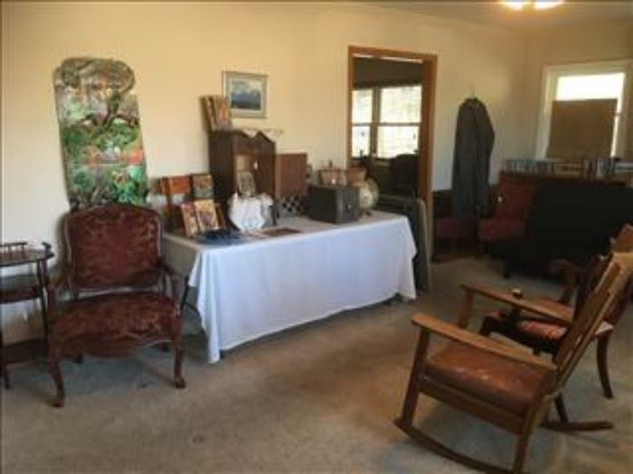 Caring Transitions of Wichita Augusta Estate... starts on 2/2/2018