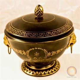 Lenwhile Ardalt Artware Bowl – Japan Porcelain