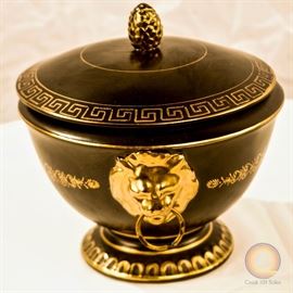 Lenwhile Ardalt Artware Bowl – Japan Porcelain