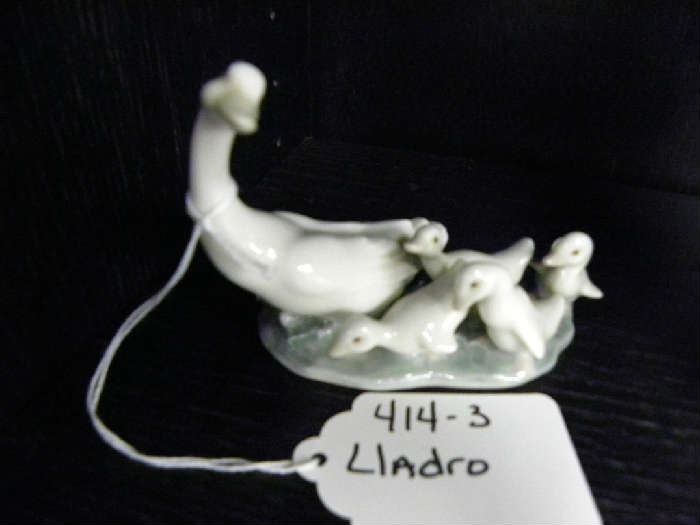 Lladro Figurine