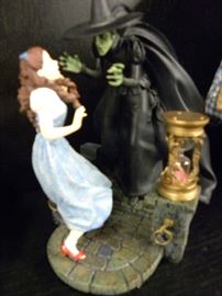 Wizard of Oz Figurines