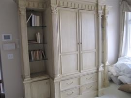 Armoire 