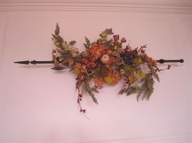 Floral Decor 