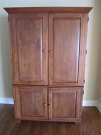 Computer Center includes Desk 