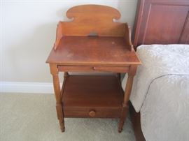 Betsy Cameron Lexington Pair of Nightstands