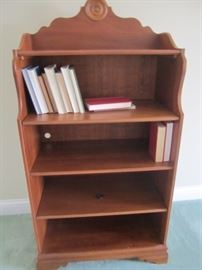 Bookshelf
