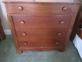 Chest of Drawers by Betsy Cameron Lexington 