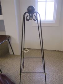 Metal Stand 