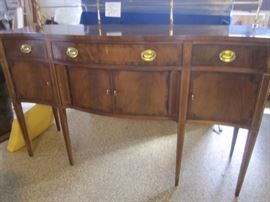 Buffet by Hickory Chair