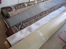 Area Rugs 