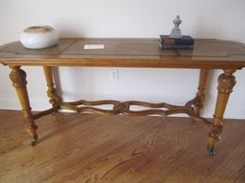 Sofa Table 
