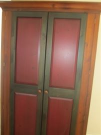 Entertainment Center by Romweber 