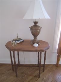 Side Table 