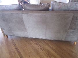 Behind Sofa by Crosswinds Country Club 