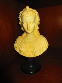 Bust of a Beauty
