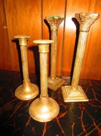 Group of Candlesticks