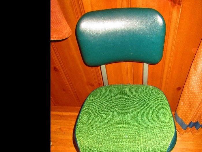 Vintage Office Chair 