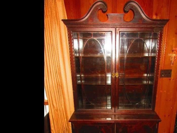 1940's Cabinet